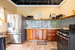 Cozy 2BR Port Antonio Retreat with stunning sea views - Port Antonio - 5
