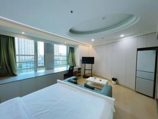 Shanghai Clivia JunLan Hotel - Shanghai - 2