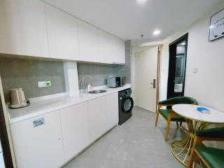 Shanghai Clivia JunLan Hotel - Shanghai - 1