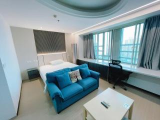 Clivia Hotel - Shanghai - 0