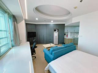 Shanghai Clivia JunLan Hotel - Shanghai - 5