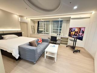 Shanghai Clivia JunLan Hotel - 8