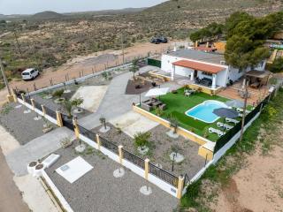 Cortijo El Pinar 1 - 8