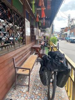 Arku’s House - Chiang Mai - 7