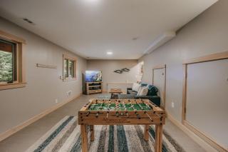 Snowline Cabin 69 - An Elegant Country Home Sleeps 8 - Deming - 6