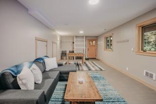 Snowline Cabin 69 - An Elegant Country Home Sleeps 8 - Deming - 3