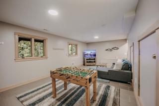 Snowline Cabin 69 - An Elegant Country Home Sleeps 8 - Deming - 1