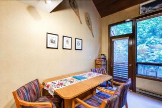 Snowater Condo 59 - A Great Family Condo With a Cabin Feel - Deming - 6