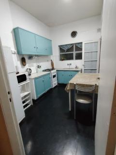 Departamento luminoso y amplio Mdp - Mar del Plata - 5