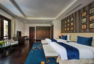 Purama Villas Da Nang Managed By Abogo - 1