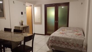 AP em frente a praia - Natal - 1