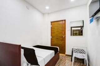 Hotel O Sky Luxury Rooms Oyo - 0