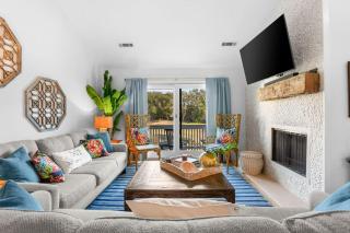 Fairway Dunes 19 by Wild Dunes, with Golf View - Isle of Palms - 9