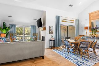 Fairway Dunes 19 by Wild Dunes, with Golf View - Isle of Palms - 7