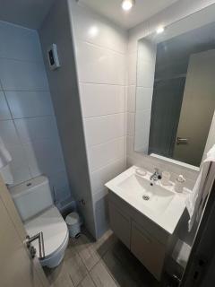 Estudio en Barrio Italia - 512 Bustamante - Santiago - 1