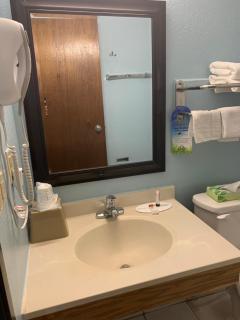 SUNRiSE INN - Greenwood - 2