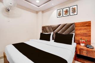 Super Townhouse Hotel Rachna Inn - 2