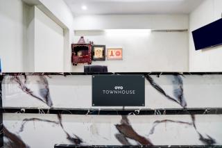 Super Townhouse Hotel Rachna Inn - Vibhuti Khand - 9