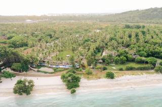Hotel Lumi Gili Trawangan - Gili Trawangan - 7