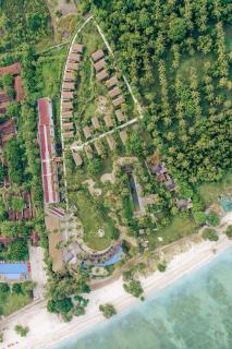 Hotel Lumi Gili Trawangan - Gili Trawangan - 8