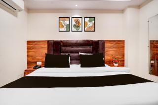 Super Townhouse Hotel Rachna Inn - 1