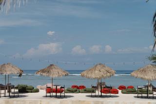 Hotel Lumi Gili Trawangan - Gili Trawangan - 5