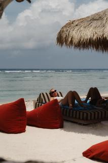 Hotel Lumi Gili Trawangan - Gili Trawangan - 6