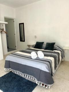 Iramar Room, Casa Minerva - Isola Holbox - 0