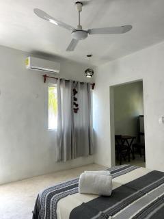 Iramar Room, Casa Minerva - Isola Holbox - 8