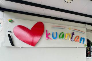 5 mins walking to East Coast Mall JW Guest House - 2