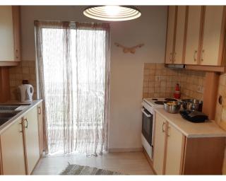 GLYFADA 1BEDROOM UNIT with FIREPLACE - Atenas - 5