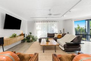 Ultimate Beachside Haven in Cabarita - Pet Friendly - Cabarita Beach - 0