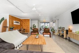 Ultimate Beachside Haven in Cabarita - Pet Friendly - Cabarita Beach - 6