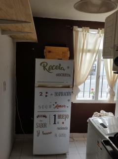 La casa de Angie - Comodoro Rivadavia - 2