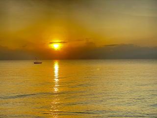 Lui Ushongo Beach House - Pangani - 9