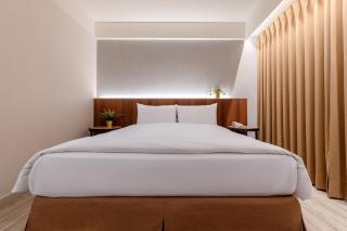 Guide Hotel Taipei Fuxing North - Taipeh - 7