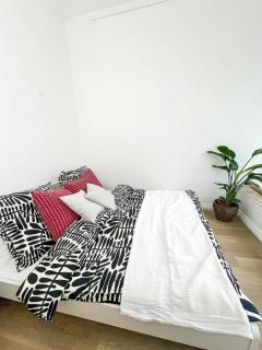 Familystay am Botanischen Garten - Berlino - 9