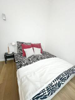 Familystay am Botanischen Garten - Berlino - 5