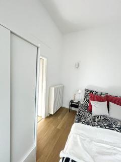 Familystay am Botanischen Garten - Berlino - 4