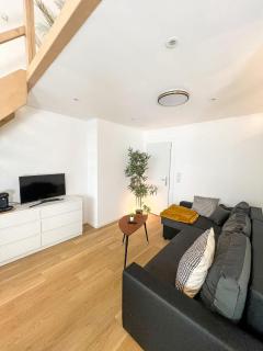 Familystay am Botanischen Garten - 2