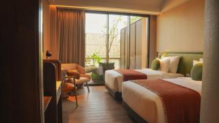Noema Resort Pererenan - Canggu - 1