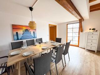 Large Apartment for Large Groups south of Berlin - Grossbeeren - 0