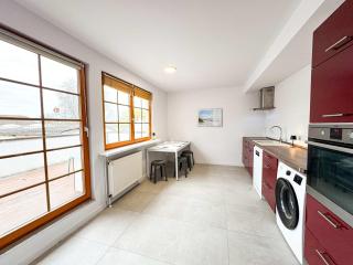 Large Apartment for Large Groups south of Berlin - Grossbeeren - 3
