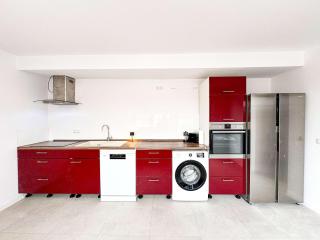 Large Apartment for Large Groups south of Berlin - Grossbeeren - 2