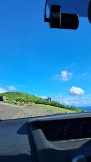 Luna's Castle - Nevis - 2