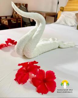 Zanzllywood Uroa Beach Suites Hotel Apartment - Dikoni - 0