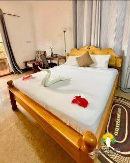Zanzllywood Uroa Beach Suites Hotel Apartment - 7