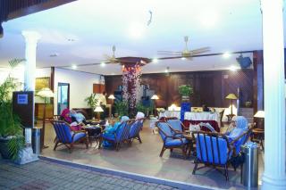 Pangkor Bay View Beach Resort - 6