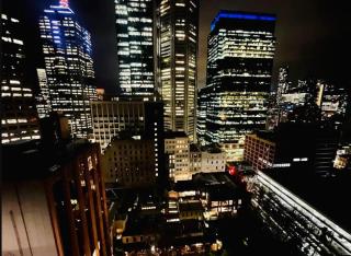 City Haven with Breathtaking Views - 3