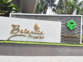 Botanica Premier - Apartment with swimming pool, near the airport - 5